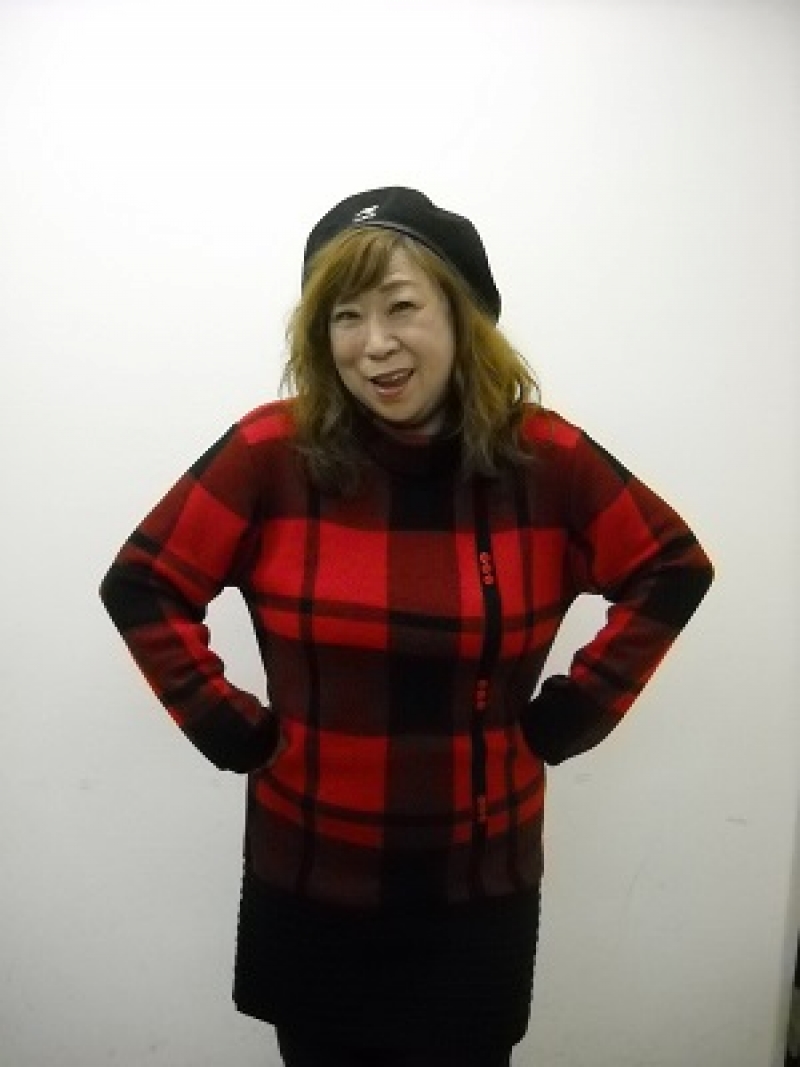 江見 敏子｜ア行｜グッズ・タレント紹介｜有限会社みかん山プロダクション