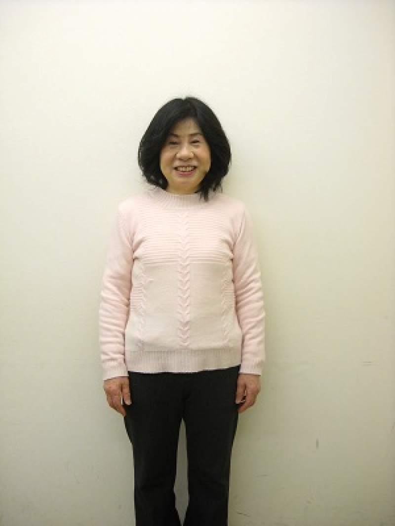 ５．広瀬　香代