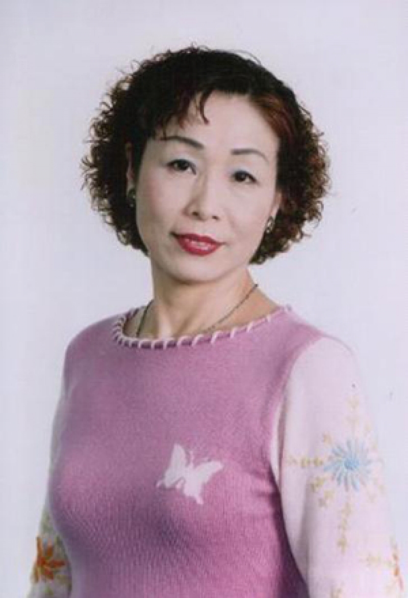 ２．山口　眞紀子